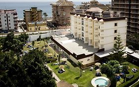 Hotel Monarque Cendrillón Fuengirola